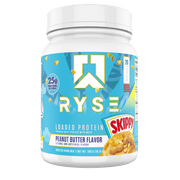 Loaded Protein