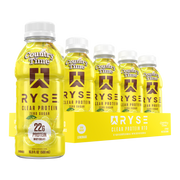 Clear Whey RTD Protein