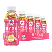 Clear Whey RTD Protein