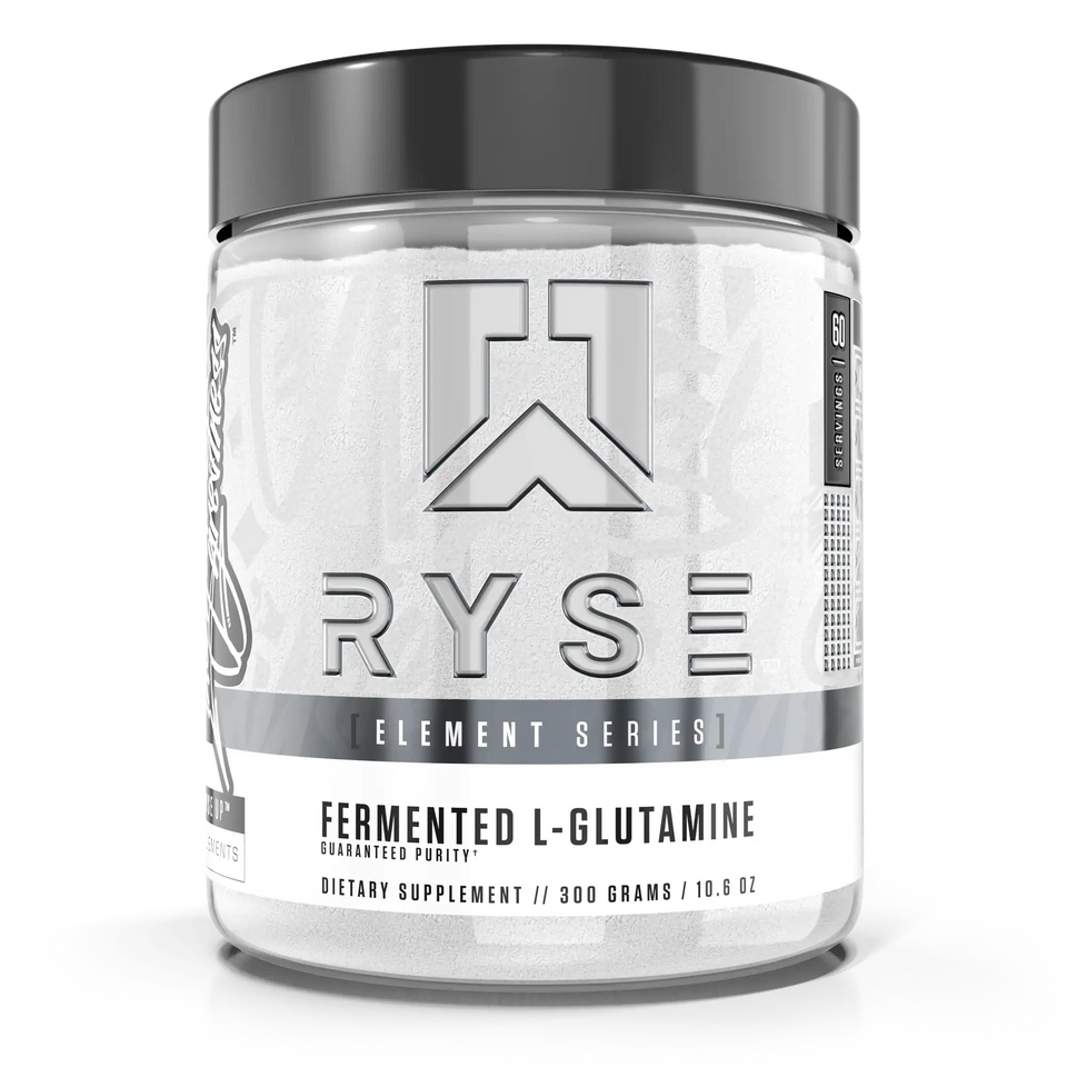 Fermented L-Glutamine I1