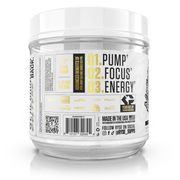 CEO Pre-Workout