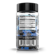 Pump Cap Max