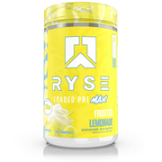 Loaded Pre MAX