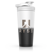 RYSE x Ice Shaker