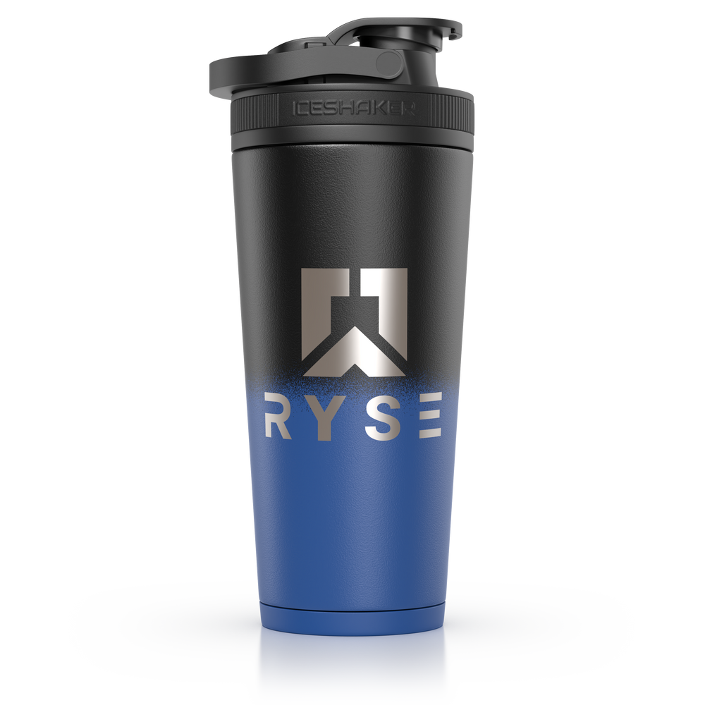 RYSE x Ice Shaker