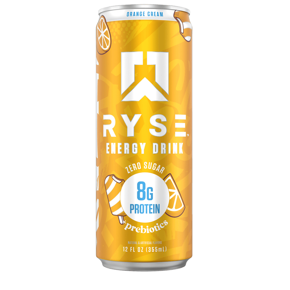 Energy Drink D7
