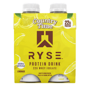 Clear Whey RTD Protein