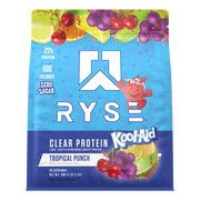 Clear Protein
