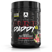Pump Daddy v2