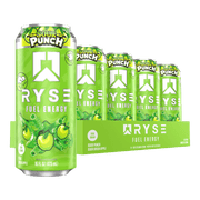 RYSE Fuel Energy Drink