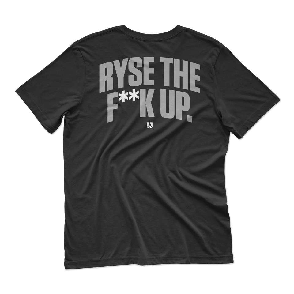 The F**k Up Tee C8