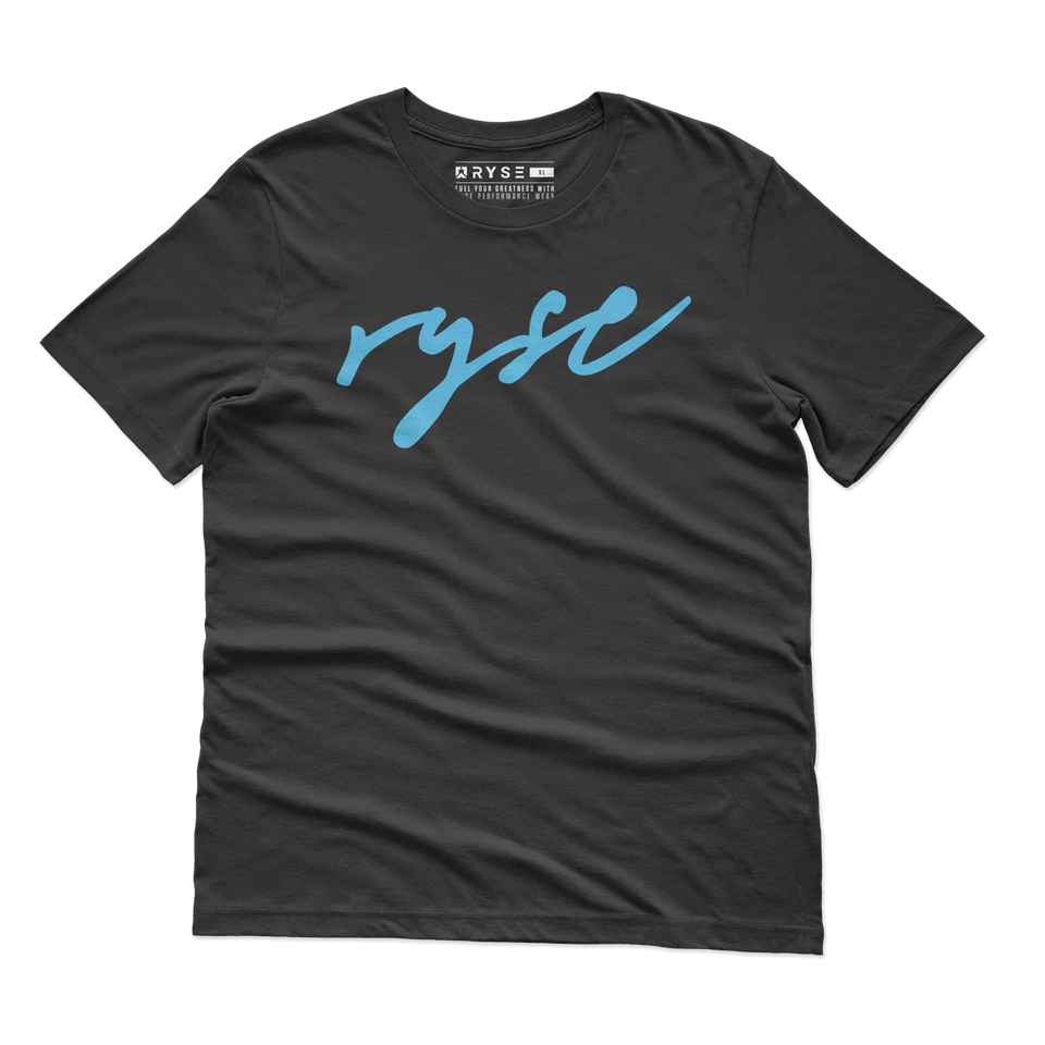 Script Tee Q8