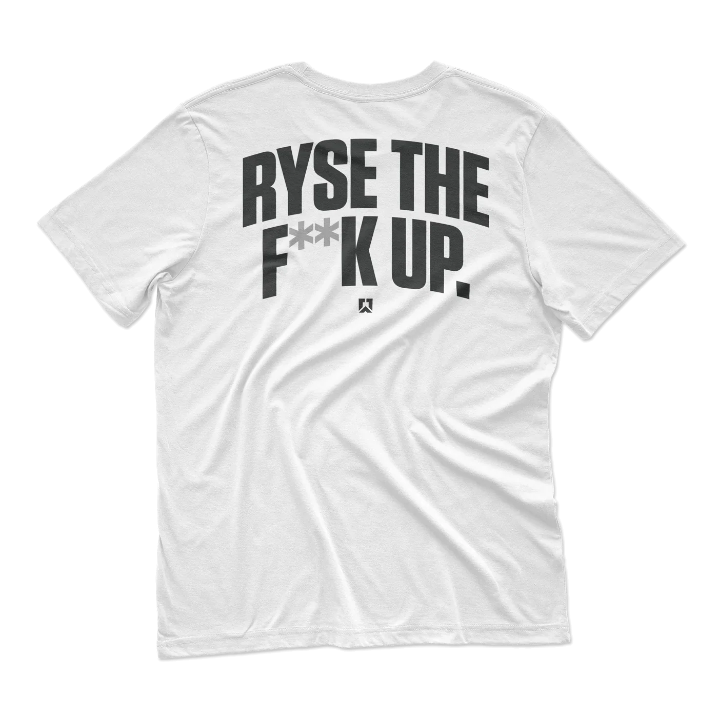 RYSE The F**k Up Tee