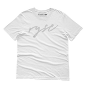 RYSE Script Tee
