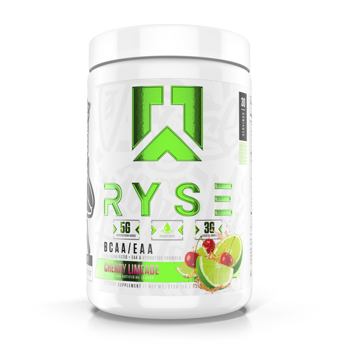BCAA + EAA