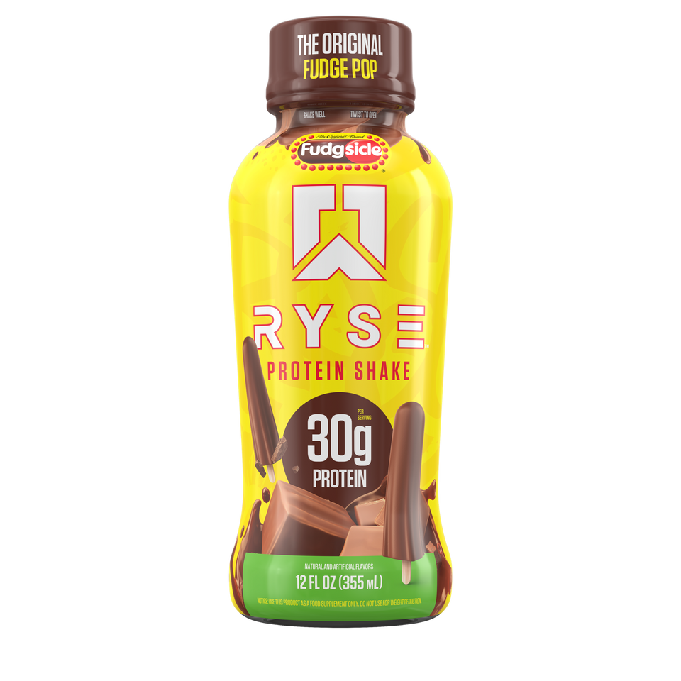 Loaded Protein Shake RTD L4