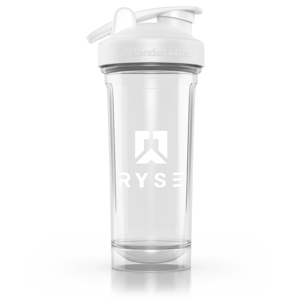 RYSE x Blender Bottle