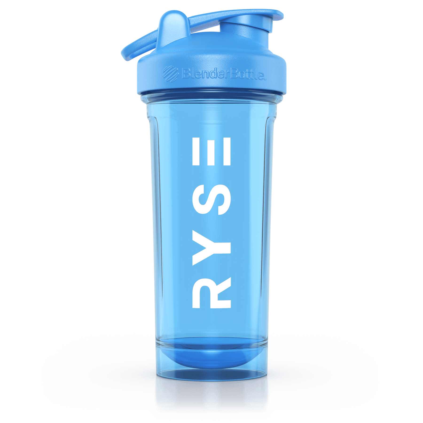 RYSE x Blender Bottle
