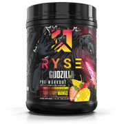 Godzilla Pre-Workout