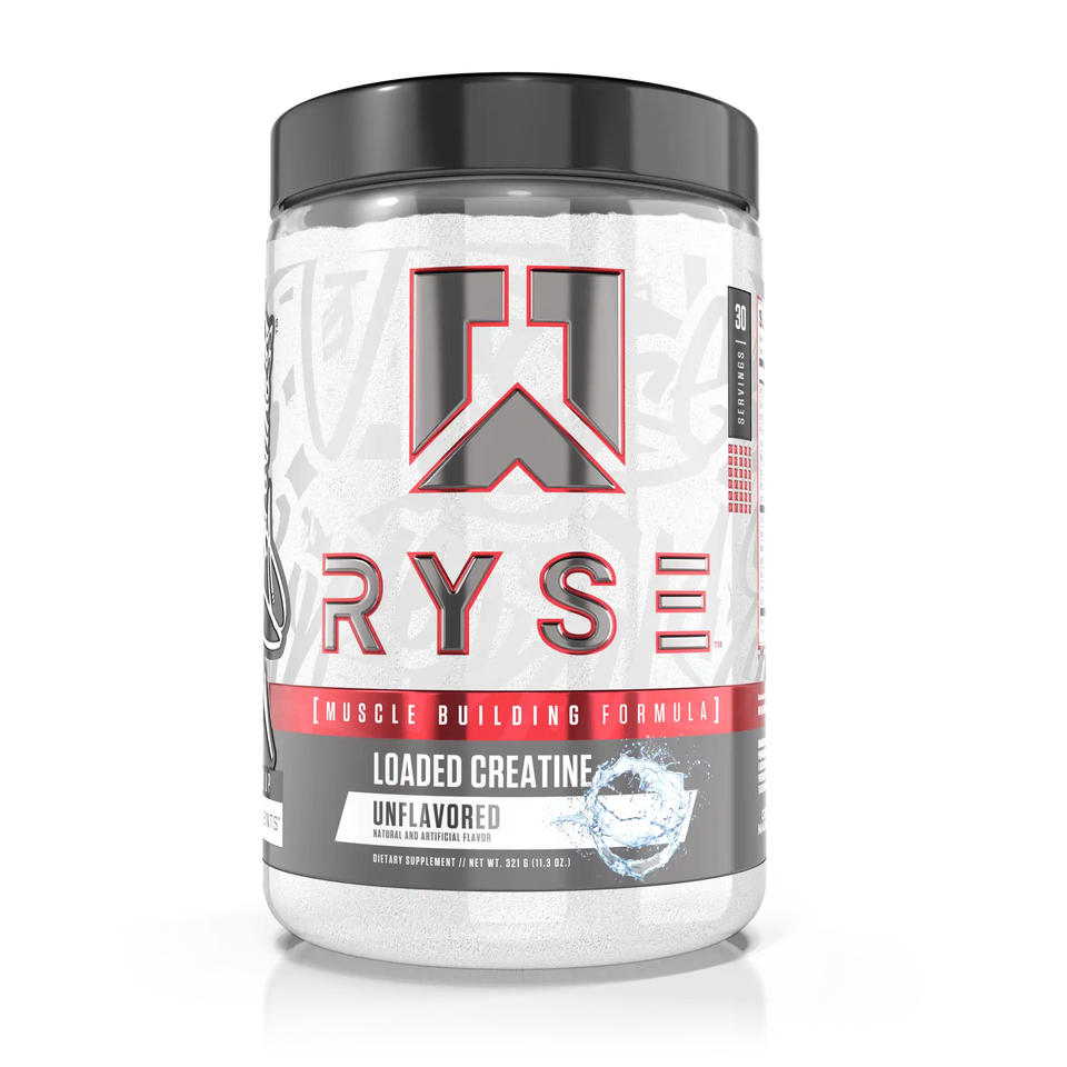 Loaded Creatine C9